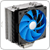 DeepCool Ice Warrior 6 HeatPipes Universal 150W CPU Cooler