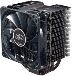 DeepCool Ice Blade PRO CCT 4 HeatPipes Universal 150W CPU Cooler