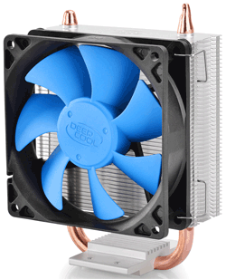 Deepcool ICE Blade 100 Single HeatPipe High Performance CPU Cooler