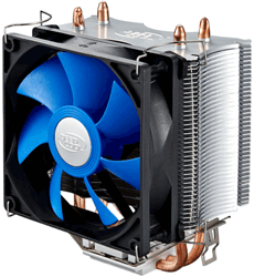 DeepCool Ice Edge 200T Universal 2 HeatPipes 95W CPU Cooler