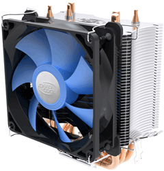 DeepCool Ice Edge 300 Universal 3 HeatPipes 130W CPU Cooler