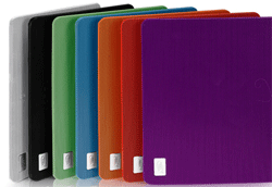 DeepCool N1 Raibow Color Full Metal Slim Cooler Pad