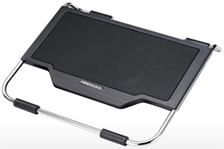 DeepCool N2000 FS Steel Pipe NoteBook Cooler