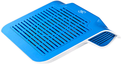 DeepCool N3000 ICE BLUE Notebook Cooler