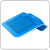 DeepCool N3000 ICE BLUE Notebook Cooler
