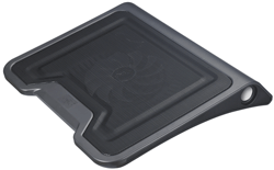 DeepCool N51 Elegant NoteBook Cooler with Built-in Speaker