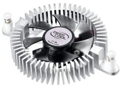 DeepCool V65 Aluminum VGA Cooler