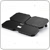 Deepcool X6 Quad Core 4 Fan Metal Mesh Cooler Pad