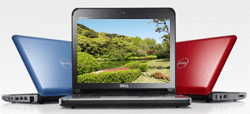 Dell Inspiron 10 3G Mini NetBook