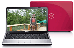 Dell Inspiron N4010 14R Core i3-350M 1GB-VRAM Win 7 Home Basic Laptop