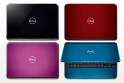 Dell Inspiron M102z Dual Core E450 NetBook