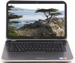 Dell N5420 Core i5 3210 3rd Gen 1GB Vram Win 7 HB Laptop