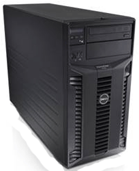 Dell PowerEdge T410 Xeon X5620 Server