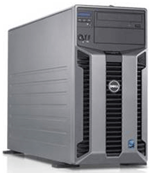 Dell PowerEdge T710 Xeon X5620 Server