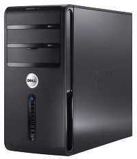 Dell Vostro 200 E2160-VB