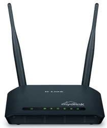 D-Link DIR-605L 300Mbps Cloud Router