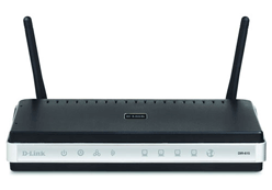 D-Link DIR-615 Wireless N Router