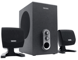 Eacan E-095A Multimedia Speaker