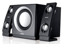 Eacan N-2000 Multimedia Speakers