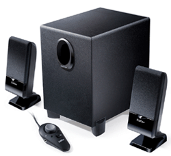 Edifier M1350 Multimedia Speaker