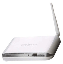 Edimax 3G-6200WG 3G USB Wifi Router