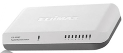 Edimax ES-3208 8 Power Switch