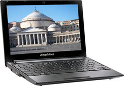 eMachines Acer eMD355-N571G32IKK N570 Win 7 Laptop