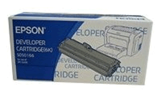 Epson C13S050166 Developer Cartridge (6k capacity)