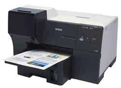 Epson Business Inkjet B300