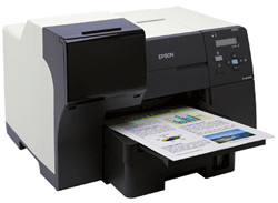 Epson Business Inkjet B500DN