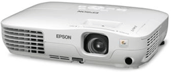 Epson EB-S10 Corporate Multimedia Projector