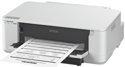 Epson K100 MonoChrome Inkjet Laser Quality Printer