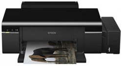 Epson L800 Photo Continuous Ink Inkjet Printer