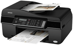 Epson ME Office 620F All-in-One with Fax