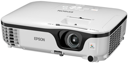 Epson EB-S12 USB 3LCD 2800 Lumens Projector