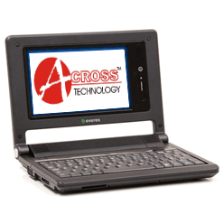 Across CloudBook CE1200V