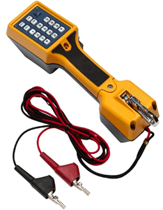 Fluke Networks 22800001 TS22 Test Set with Piercing Pin