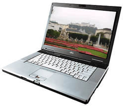 Fujitsu LifeBook E8420 Top Performer