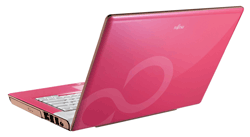 Fujitsu L1010 P7350 Trendy Laptop
