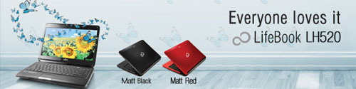 FUJITSU 富士通 LH520/3BNH900/5BDNH900/BNDPH770/3B PH770/BNSH560/3BSH560/BNSH760/5B SH760/BNFMV-S8490FMV-S8390FMV-S8490 LIFEBOOK AH/R4LI khxv5rg Fujitsu LifeBook LH520 P320 512VRam Win 7 Laptop | Asianic