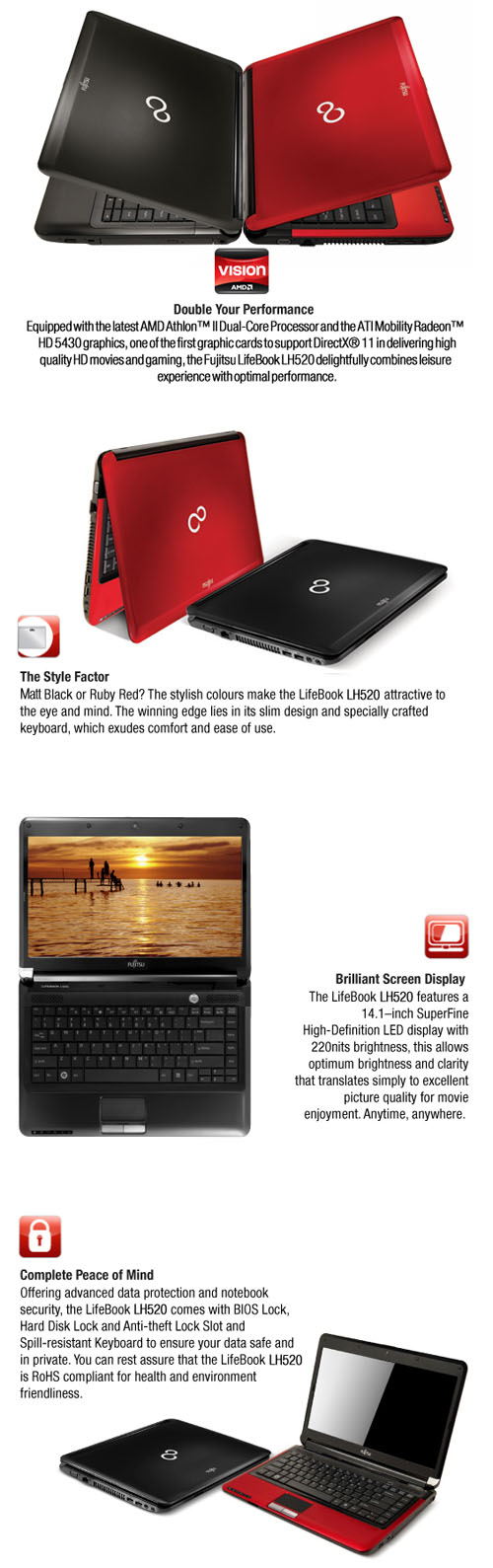 FUJITSU 富士通 LH520/3BNH900/5BDNH900/BNDPH770/3B PH770/BNSH560/3BSH560/BNSH760/5B SH760/BNFMV-S8490FMV-S8390FMV-S8490 LIFEBOOK AH/R4LI khxv5rg Fujitsu LifeBook SH560 review: Fujitsu LifeBook SH560 - CNET