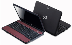 Fujitsu LifeBook LH532V i5-3210 2GVram Win 8 Laptop