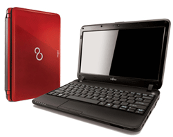 Fujitsu LifeBook PH521 E450 Dual Core Laptop