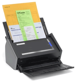 Ricoh ScanSnap IX500 Duplex WiFi Document Scanner