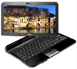 Fujitsu LifeBook TH550 i3-380UM Win 7 Premium Tablet