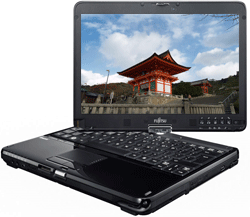 Fujitsu TH700 Core i5 Multi-Touch Tablet PC