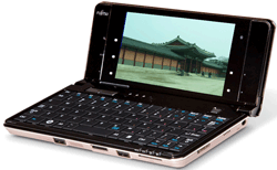 Fujitsu LifeBook UH900 Ultra SlimNote