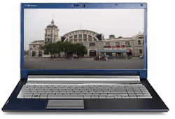 Gateway ID5804i Premium 15.6in Laptop