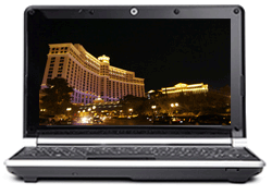 Gateway LT1001i Mini Note