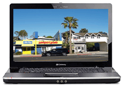 Gateway MD7802 Multimedia Laptop